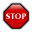 Stop!